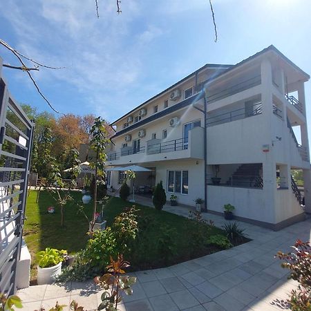 Casa Inna Venus Exterior foto