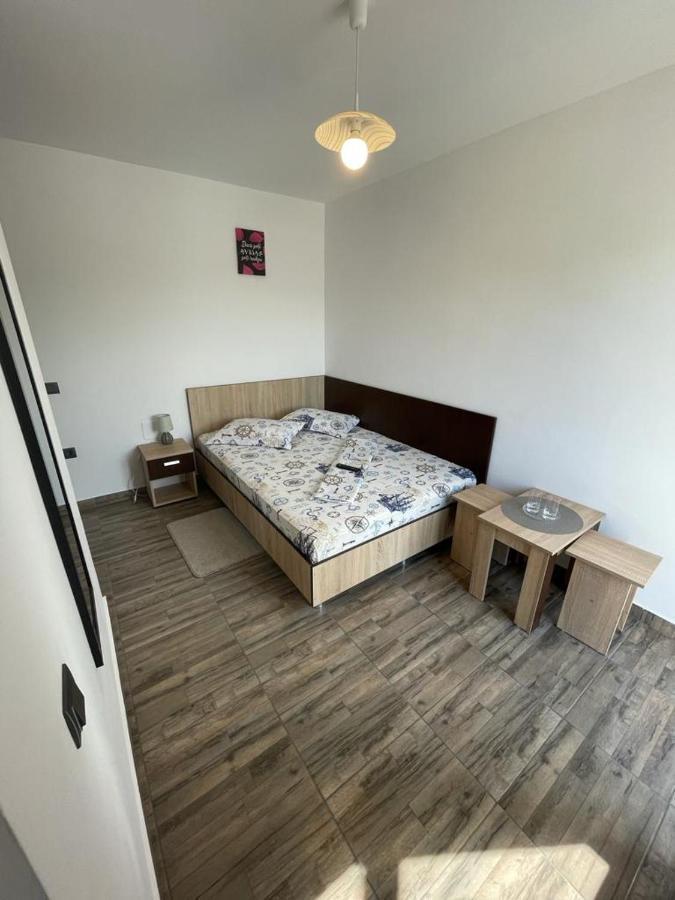 Casa Inna Venus Quarto foto