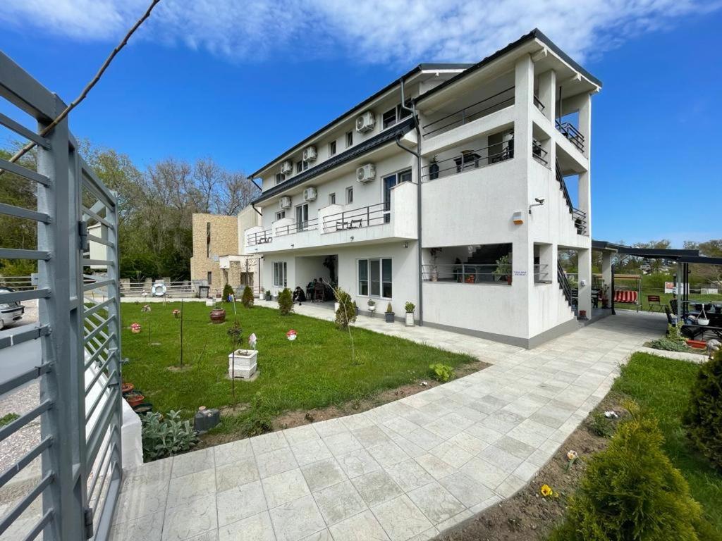 Casa Inna Venus Exterior foto