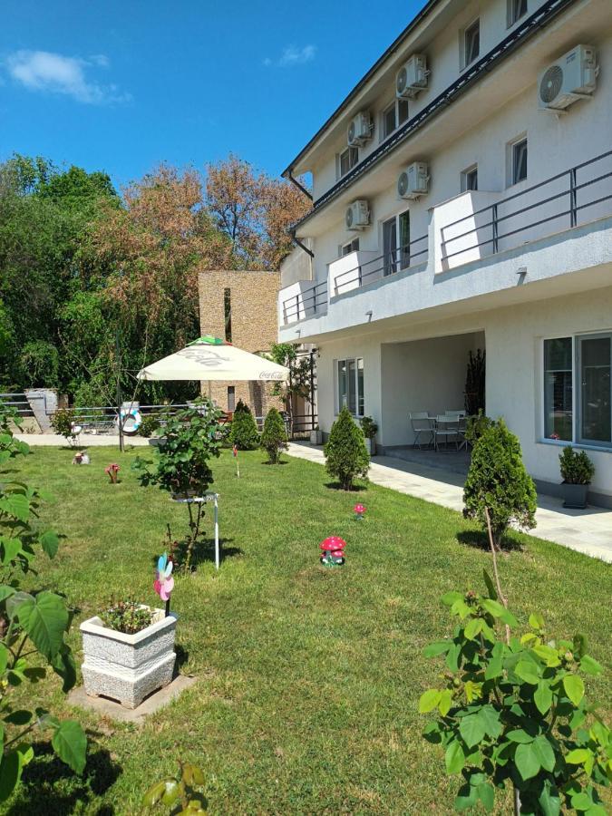 Casa Inna Venus Exterior foto