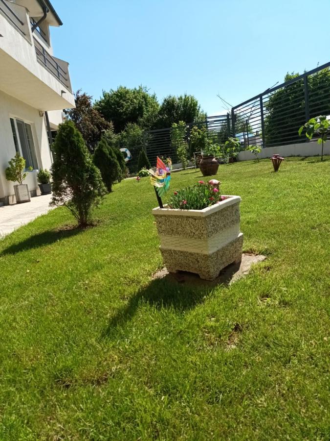 Casa Inna Venus Exterior foto