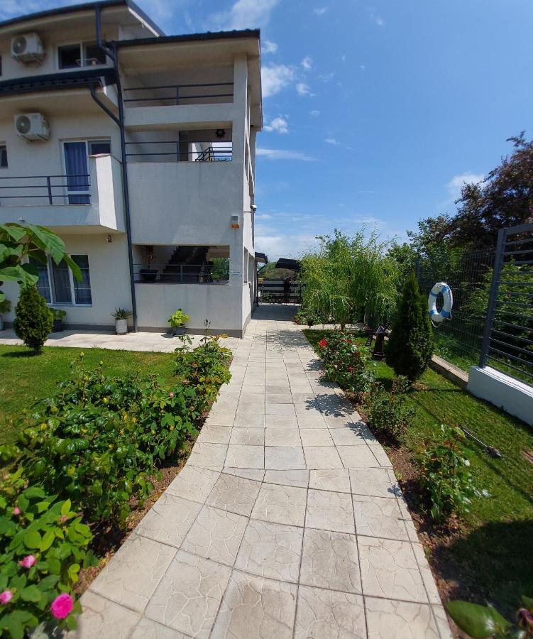Casa Inna Venus Exterior foto