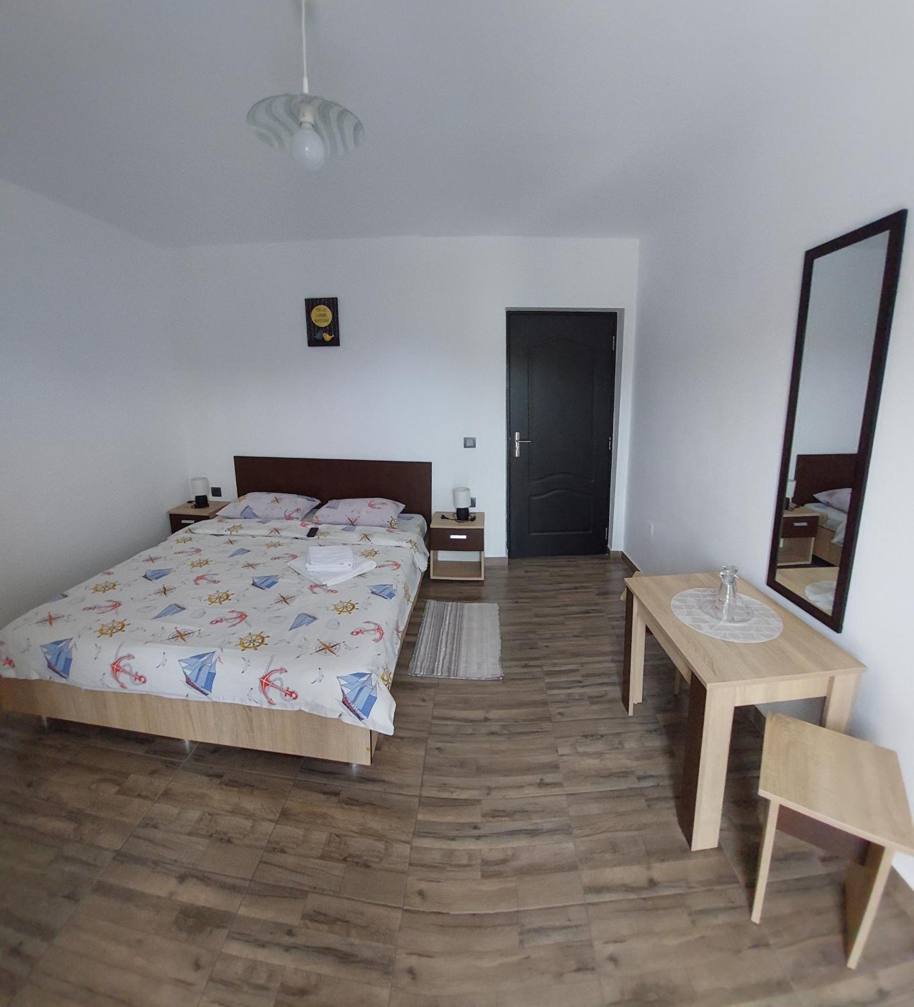 Casa Inna Venus Quarto foto