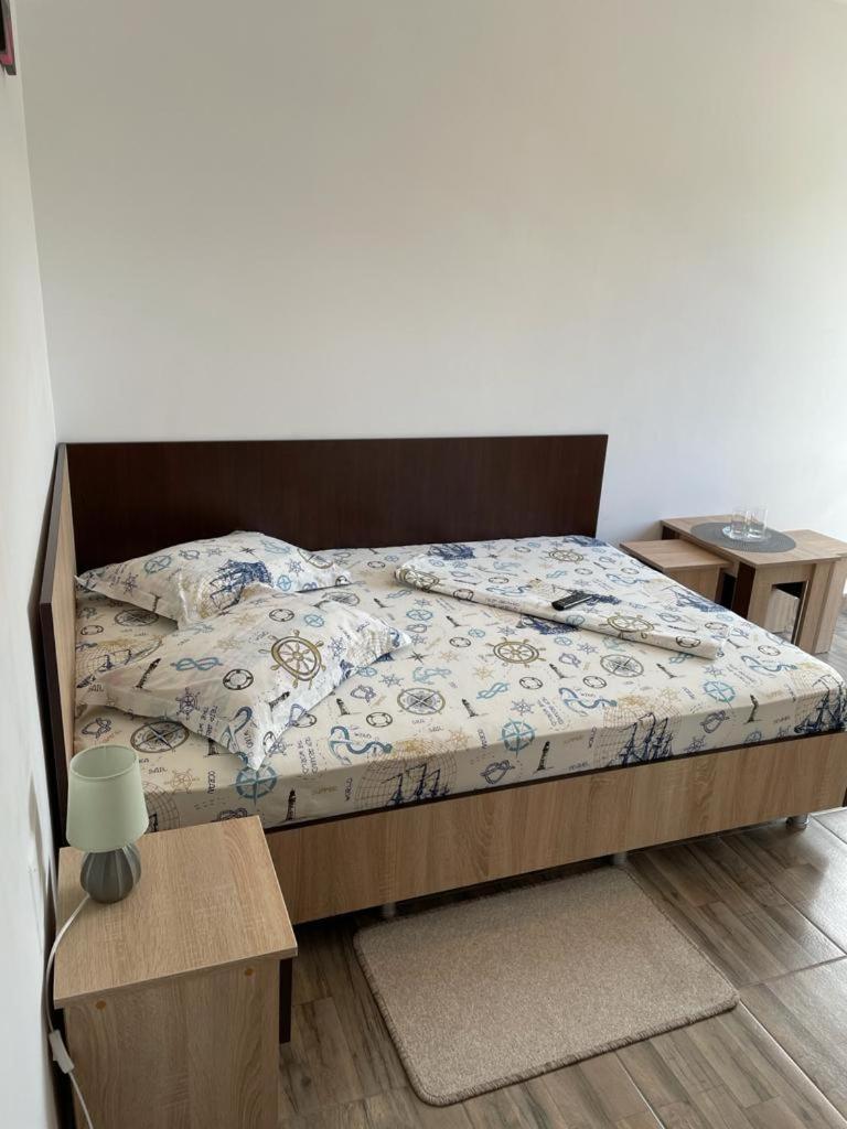 Casa Inna Venus Quarto foto