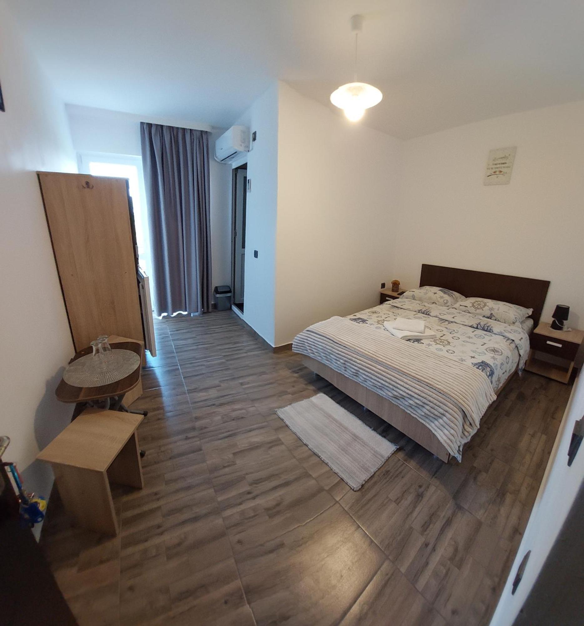 Casa Inna Venus Quarto foto